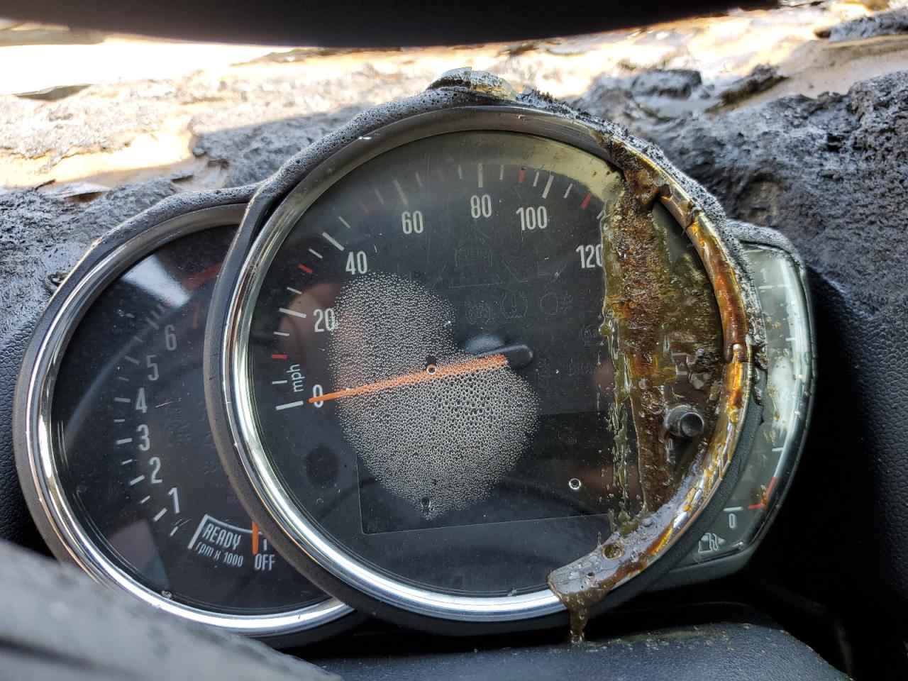 2018 Mini Cooper S Countryman All4 VIN: WMZYT5C36J3E60179 Lot: 64814554