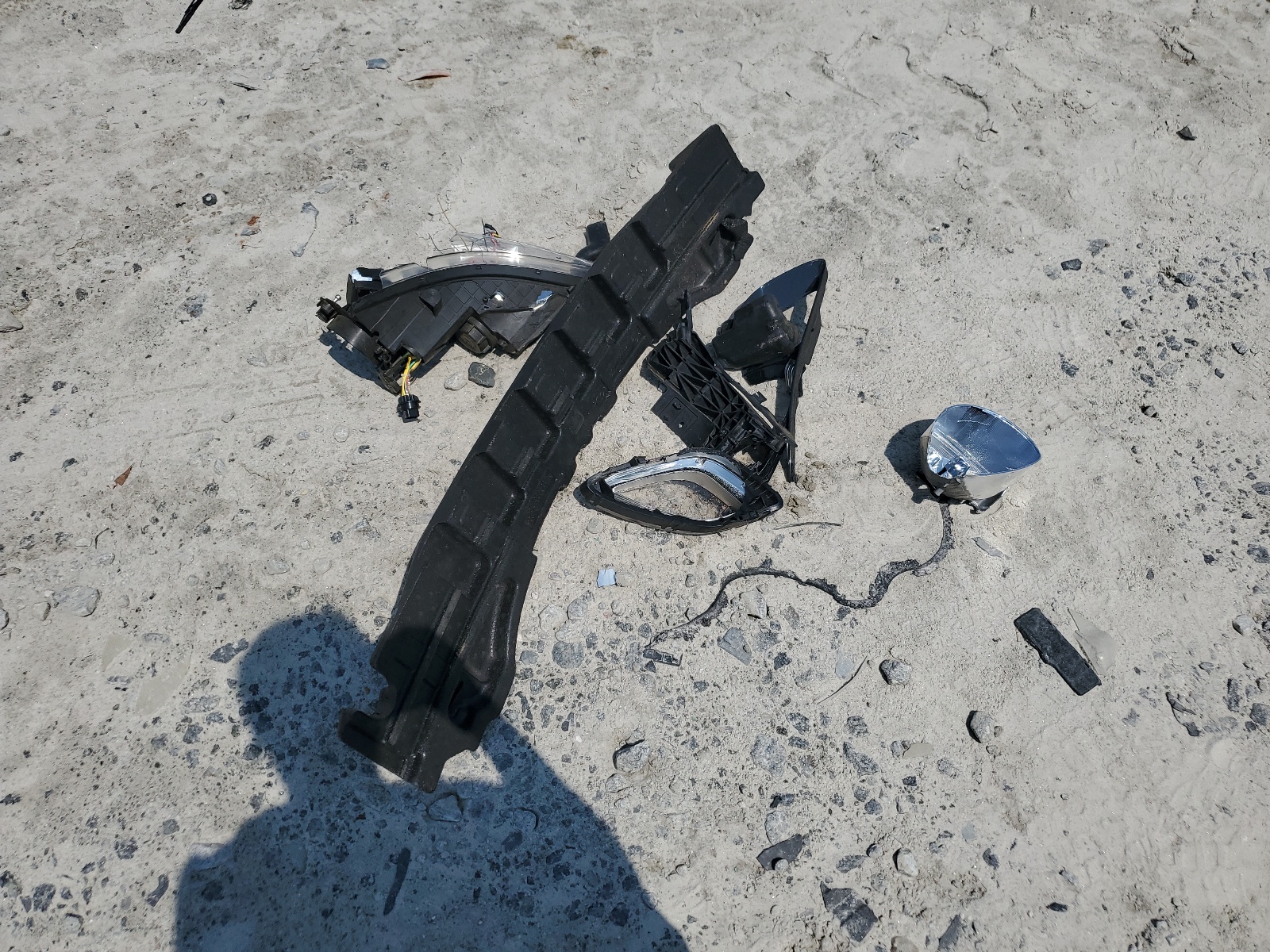 5NPDH4AE5DH247843 2013 Hyundai Elantra Gls