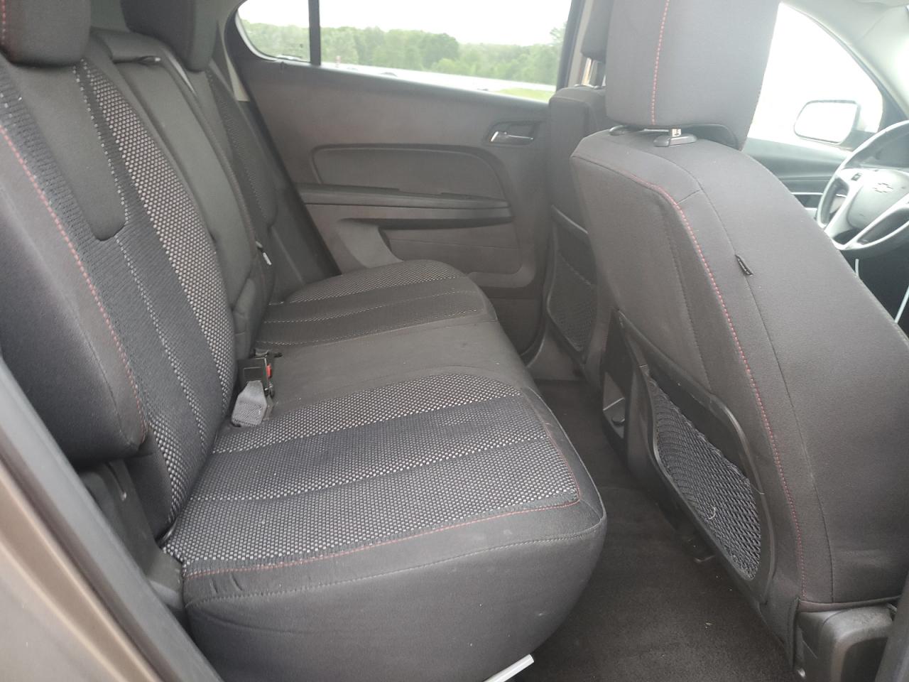 2011 Chevrolet Equinox Lt VIN: 2CNALDEC9B6298124 Lot: 63478524