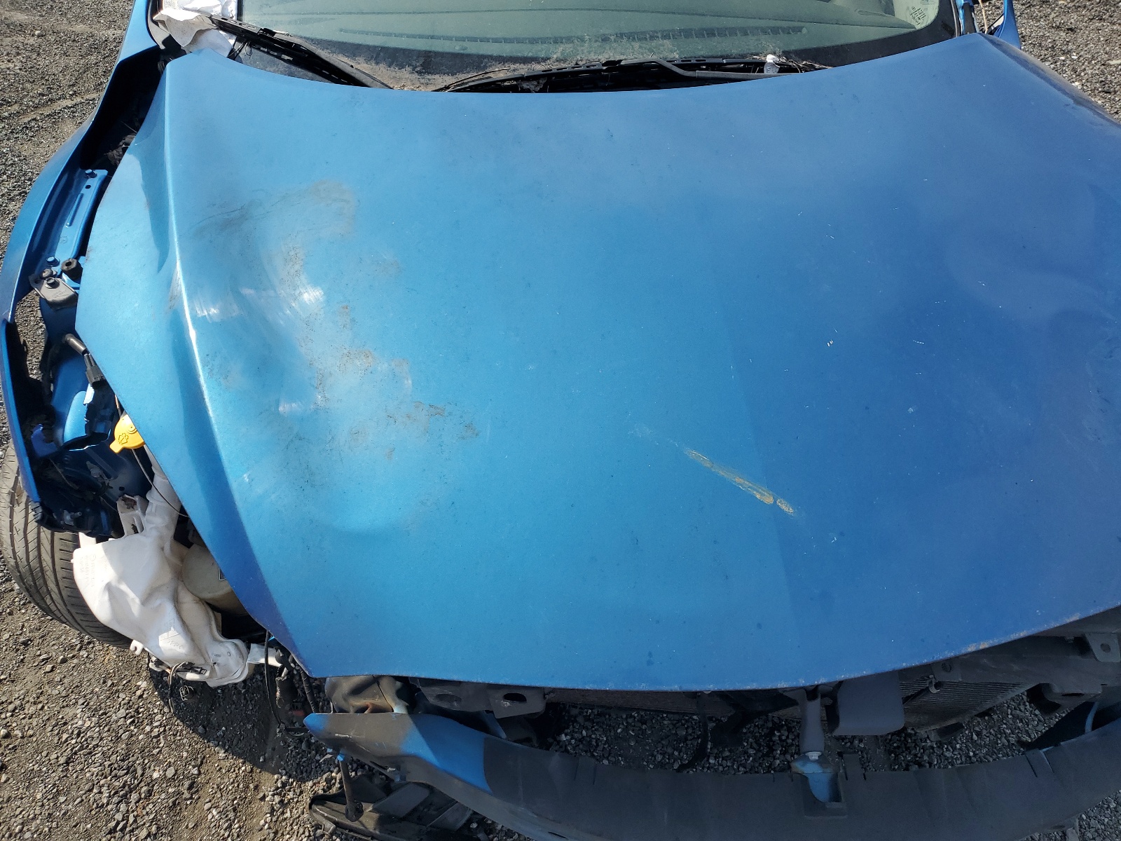 JM1BL1V84C1691097 2012 Mazda 3 I