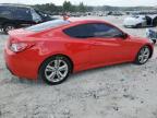 2010 Hyundai Genesis Coupe 2.0T за продажба в Loganville, GA - Front End