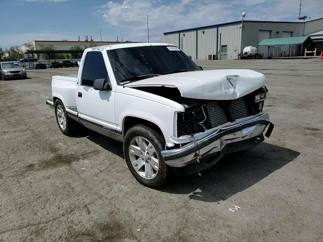 1990 Chevrolet Gmt-400 K1500 VIN: 1GCDK14K7LZ241180 Lot: 64502904