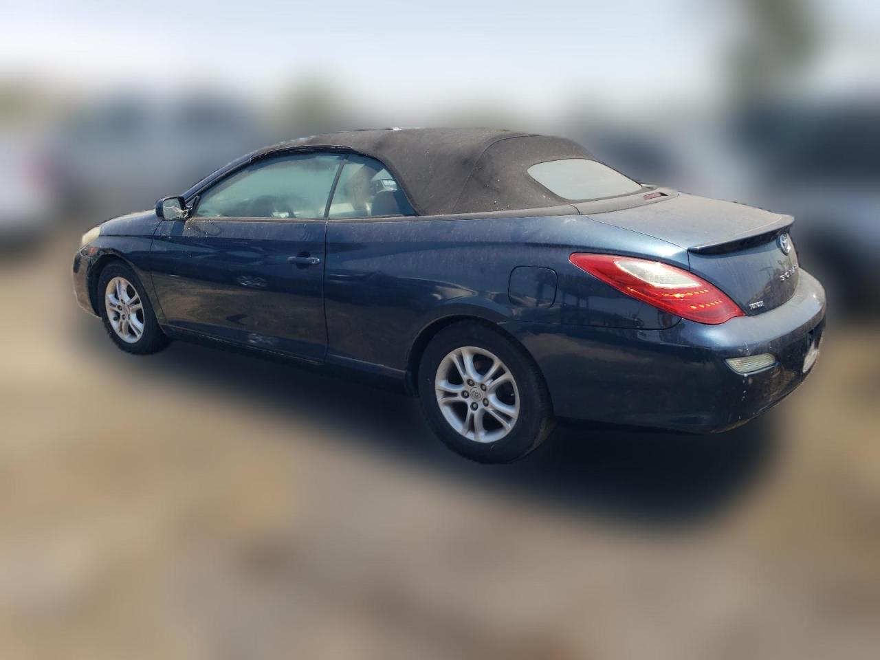 2007 Toyota Camry Solara Se VIN: 4T1FA38P67U118515 Lot: 63167584