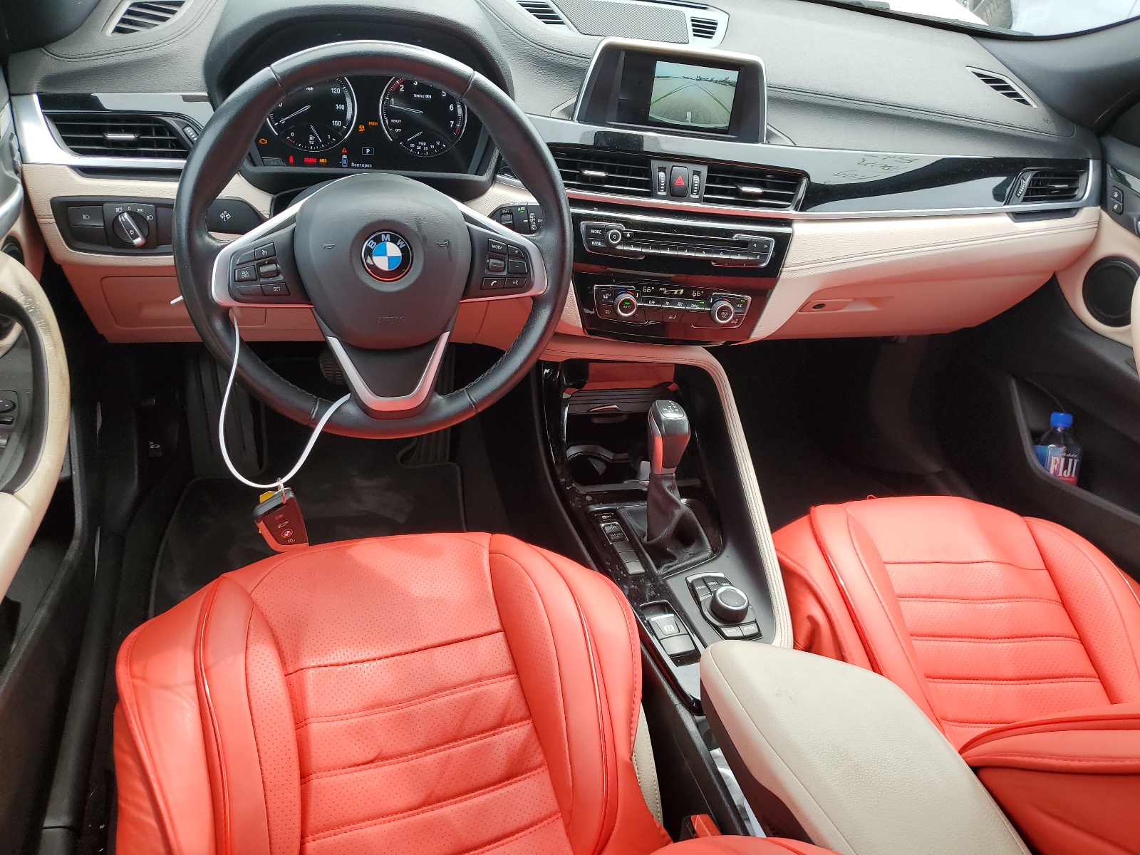 WBXYJ3C38JEJ91259 2018 BMW X2 Sdrive28I