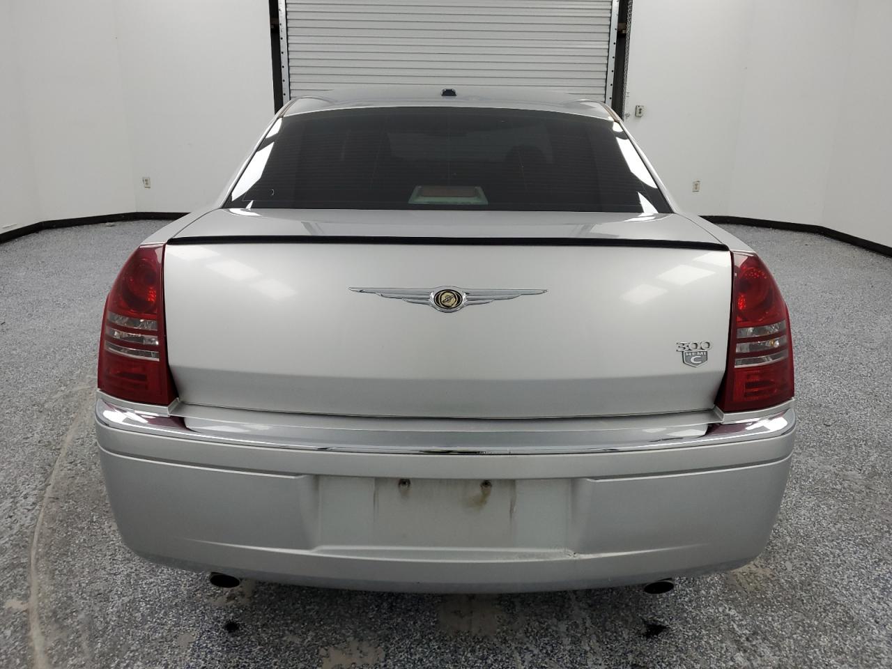 2C3KA63H36H290933 2006 Chrysler 300C