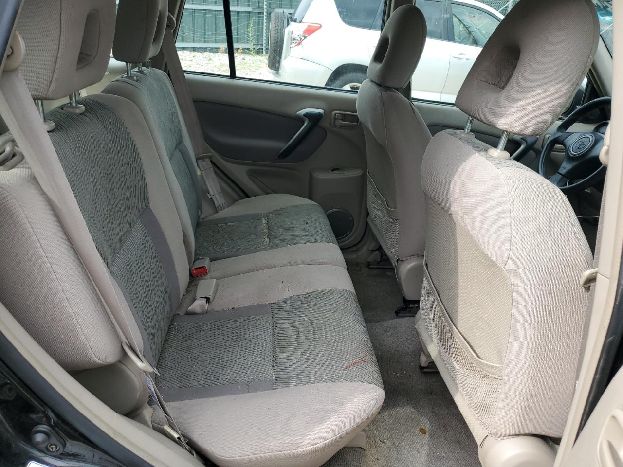 2002 Toyota Rav4 VIN: JTEHH20V626024236 Lot: 64952924