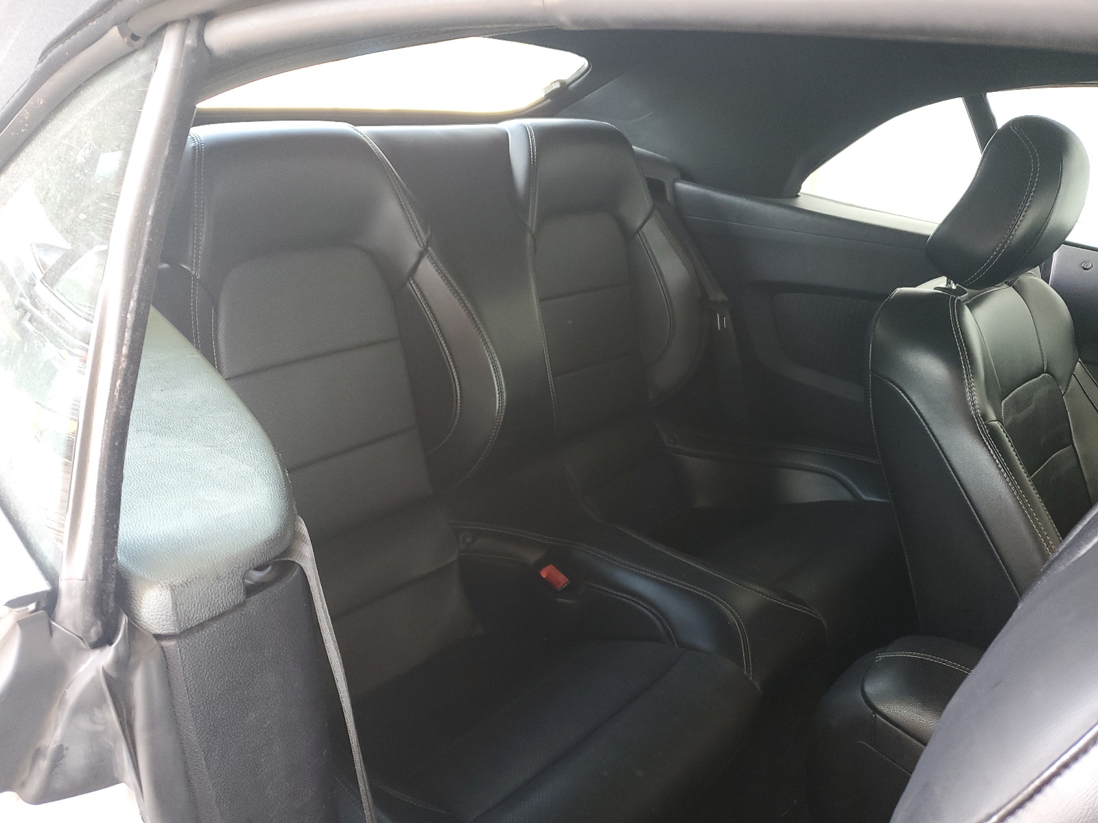 1FATP8FF1K5171838 2019 Ford Mustang Gt