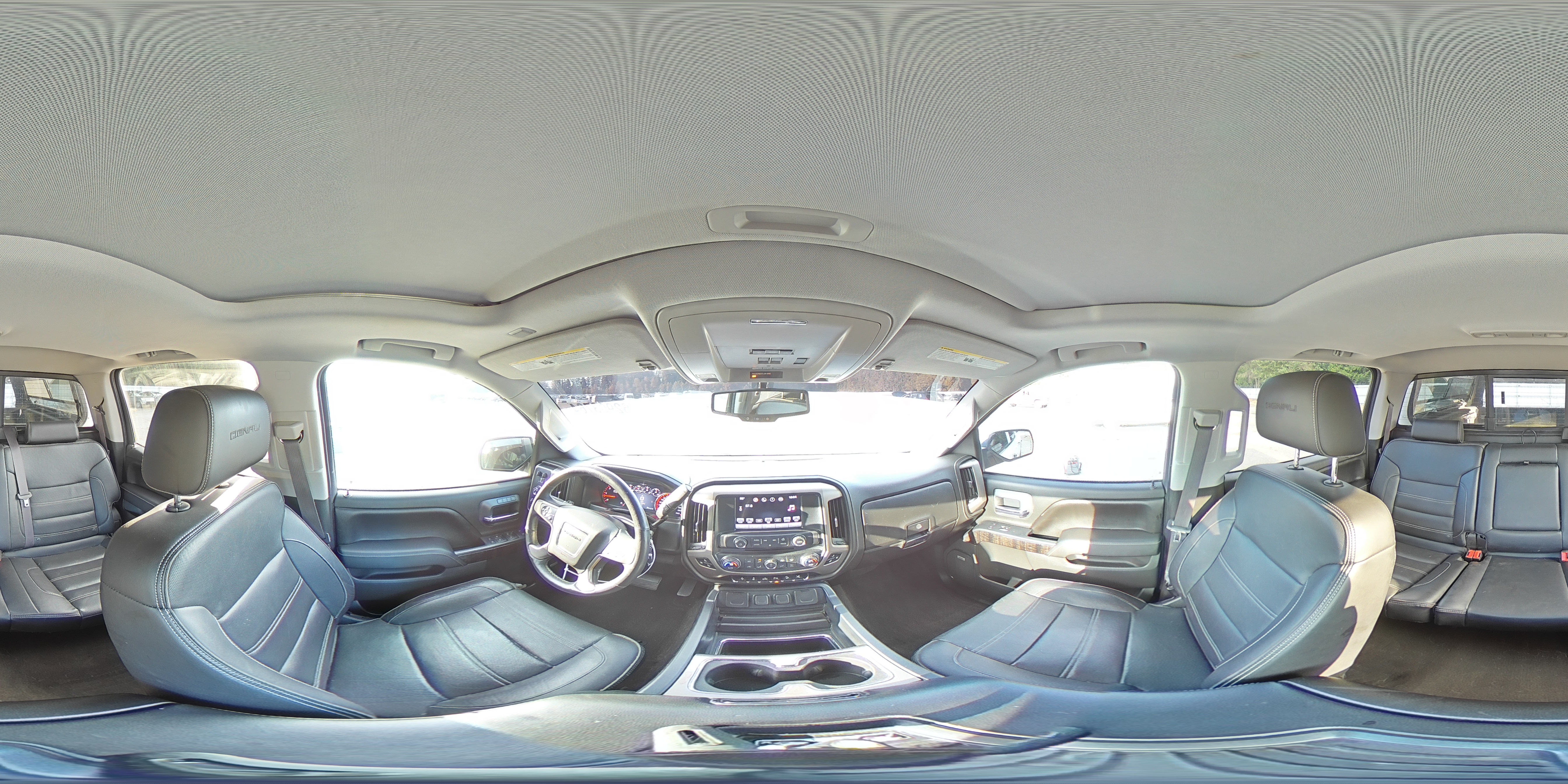 2016 GMC Sierra K1500 Denali VIN: 3GTU2PEC4GG352429 Lot: 62903764