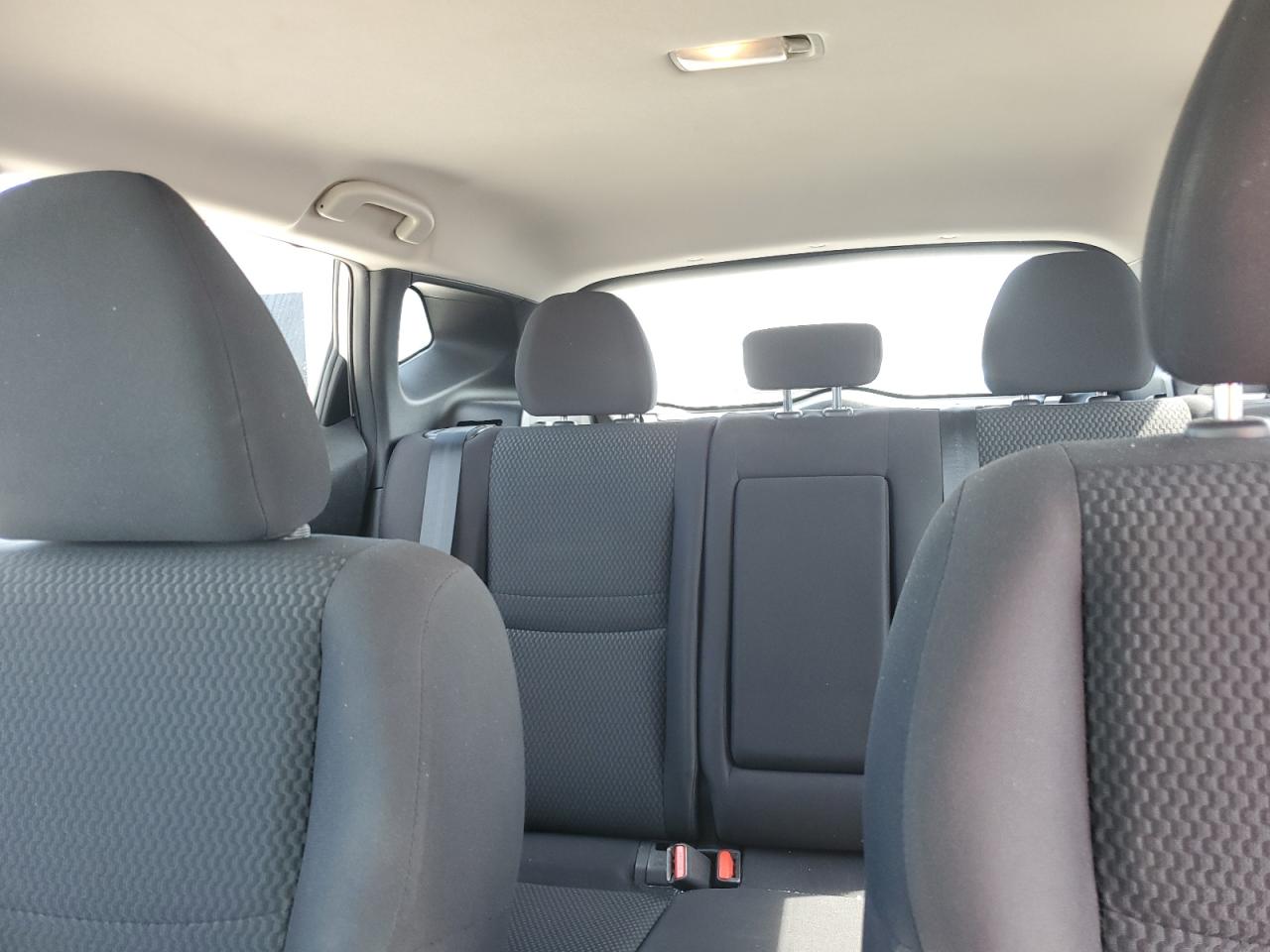 2021 Nissan Rogue Sport S VIN: JN1BJ1AV4MW560387 Lot: 65518004