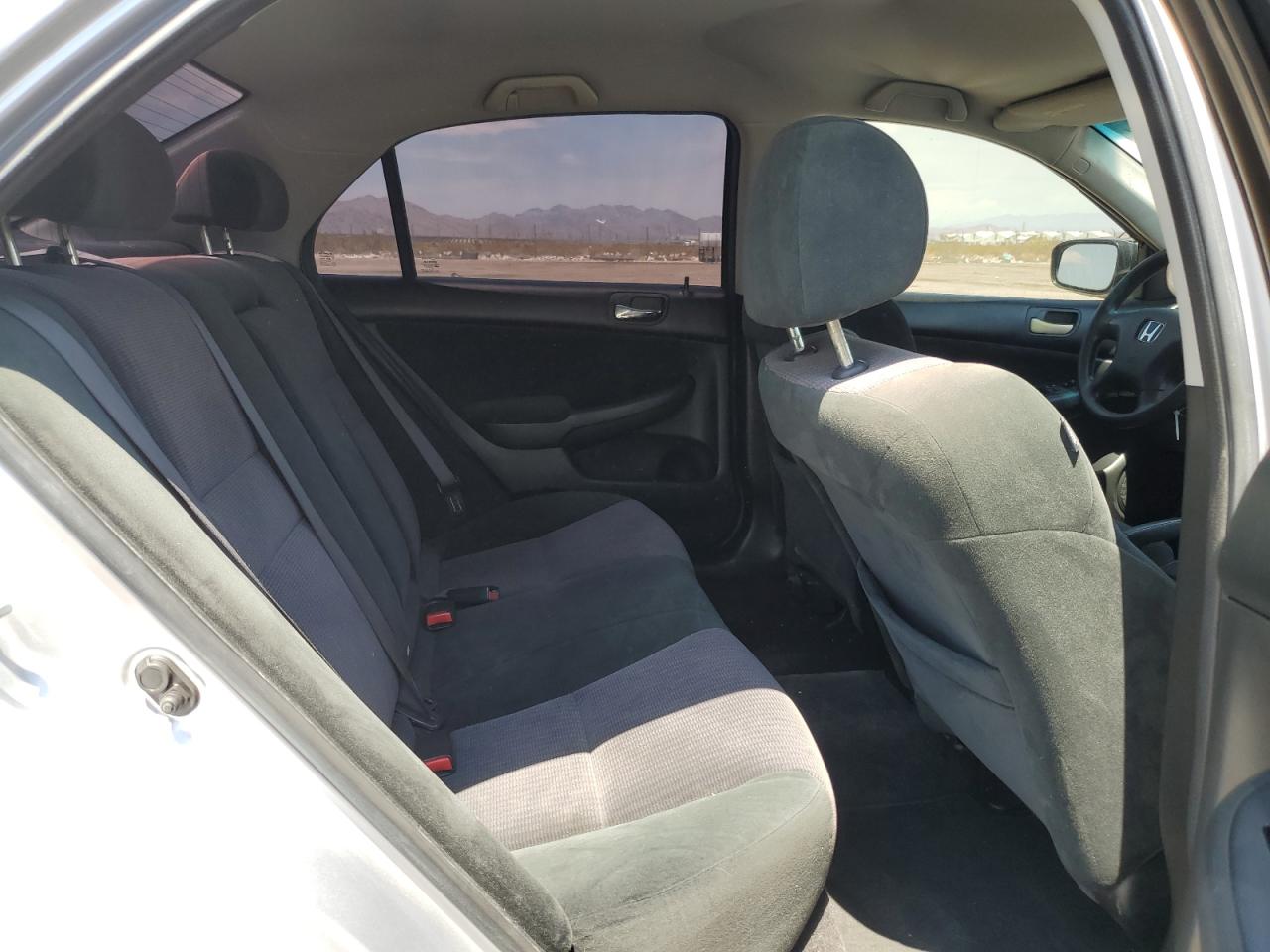 2005 Honda Accord Lx VIN: 1HGCM56425A175667 Lot: 64671364