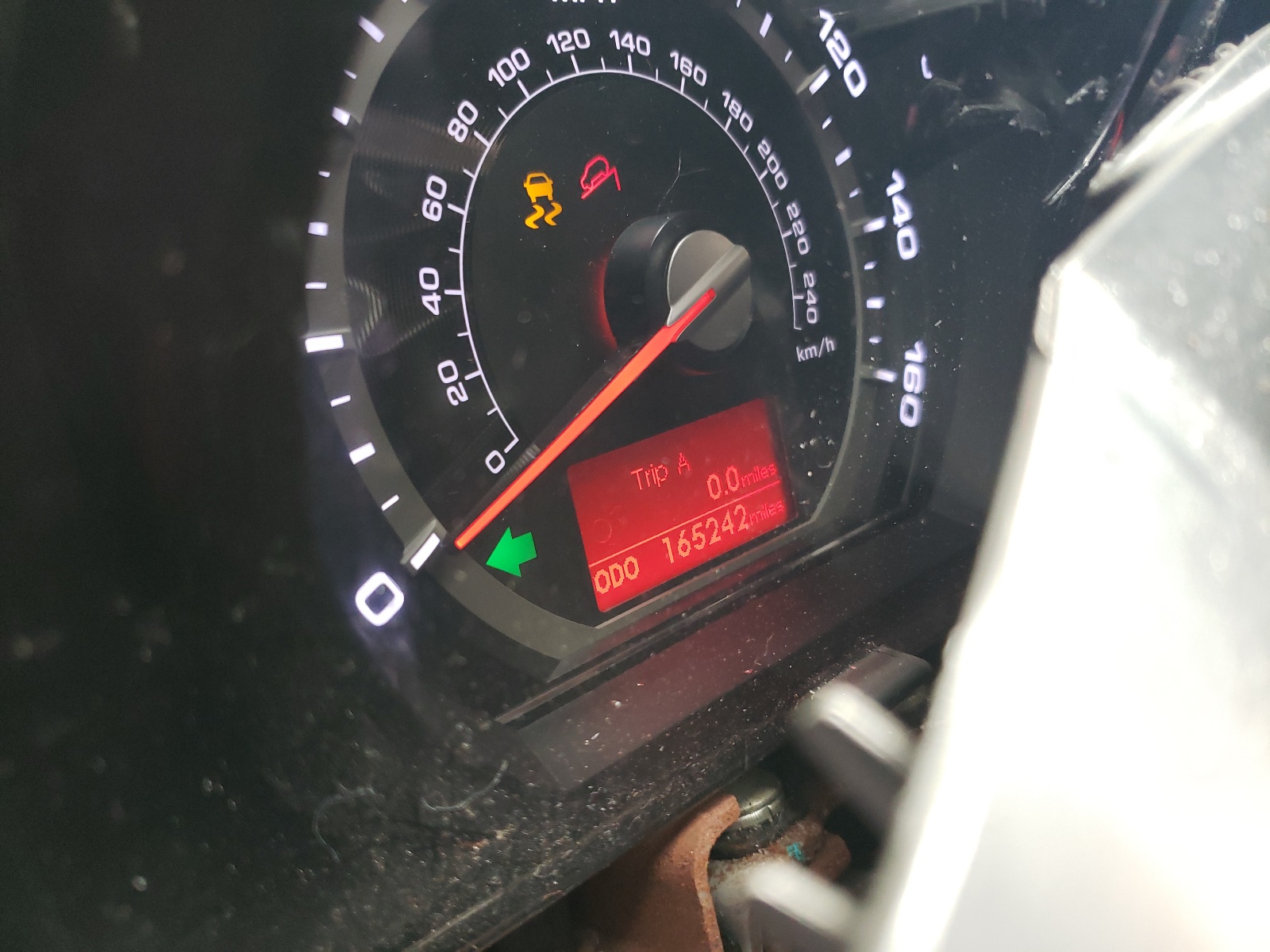 KNDPB3A21C7298547 2012 Kia Sportage Base