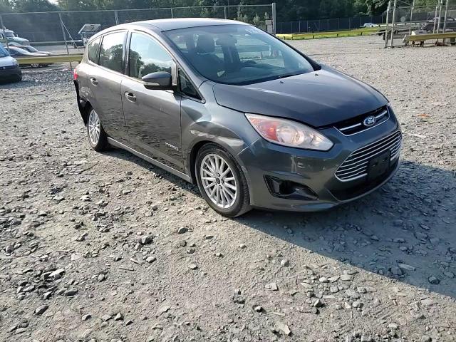 2015 Ford C-Max Se VIN: 1FADP5AU5FL103892 Lot: 62113724