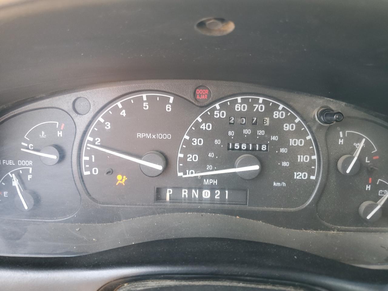 2000 Ford Ranger Super Cab VIN: 1FTZR15V5YPA42741 Lot: 62520334