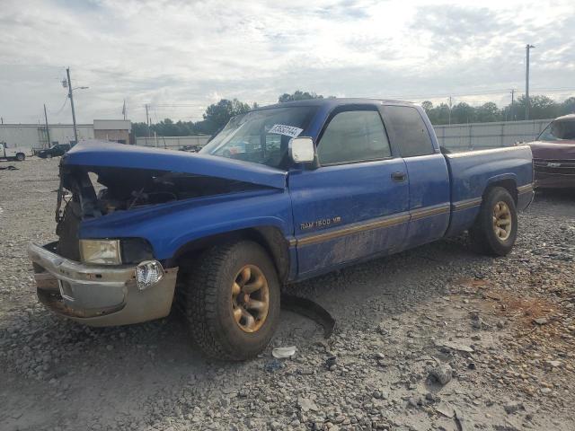 1997 Dodge Ram 1500  de vânzare în Montgomery, AL - Side