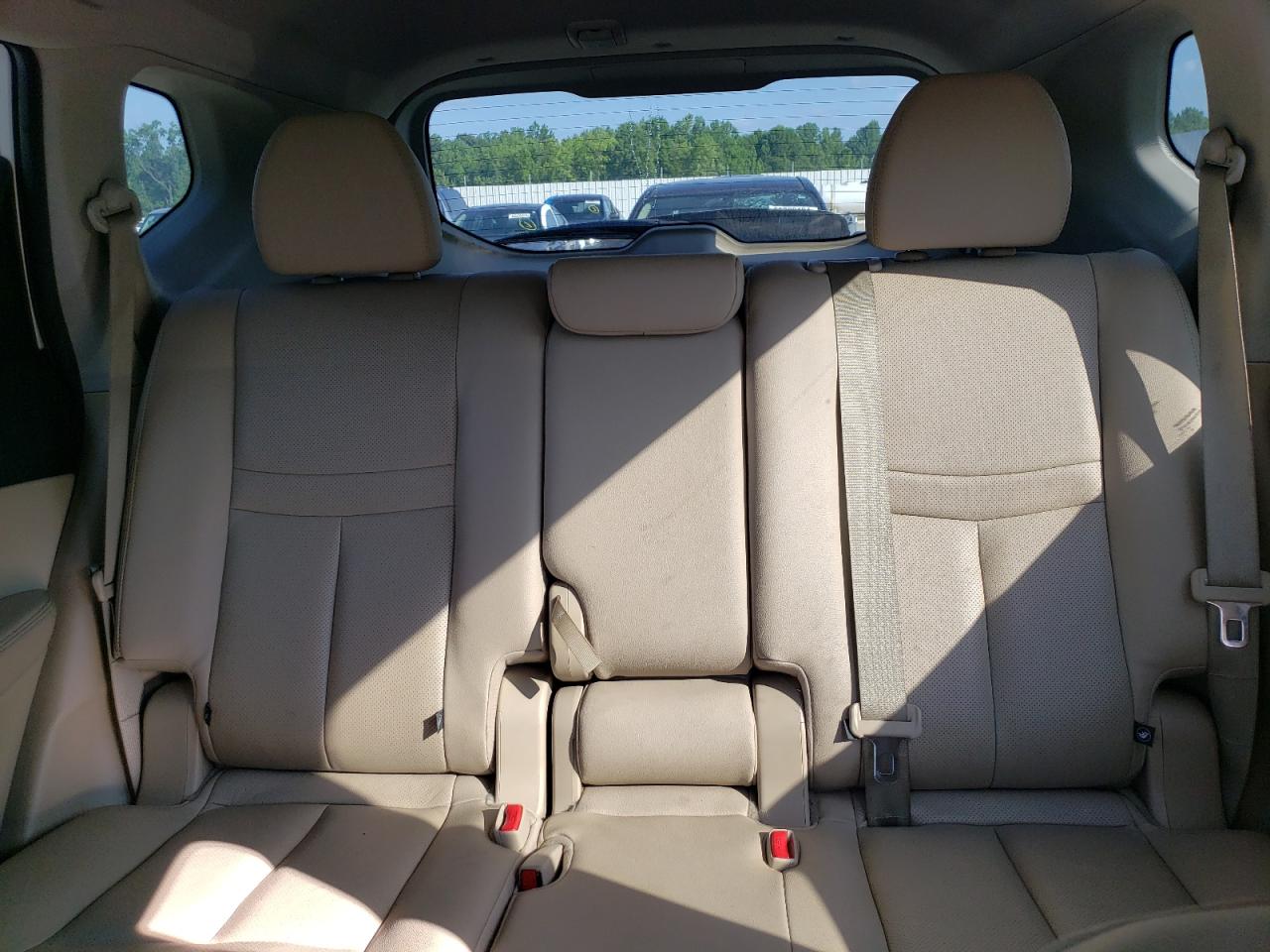 2016 Nissan Rogue S VIN: 5N1AT2MT2GC853337 Lot: 63315954