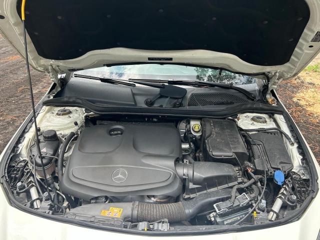 WDDSJ4EB6HN460842 2017 Mercedes-Benz Cla 250