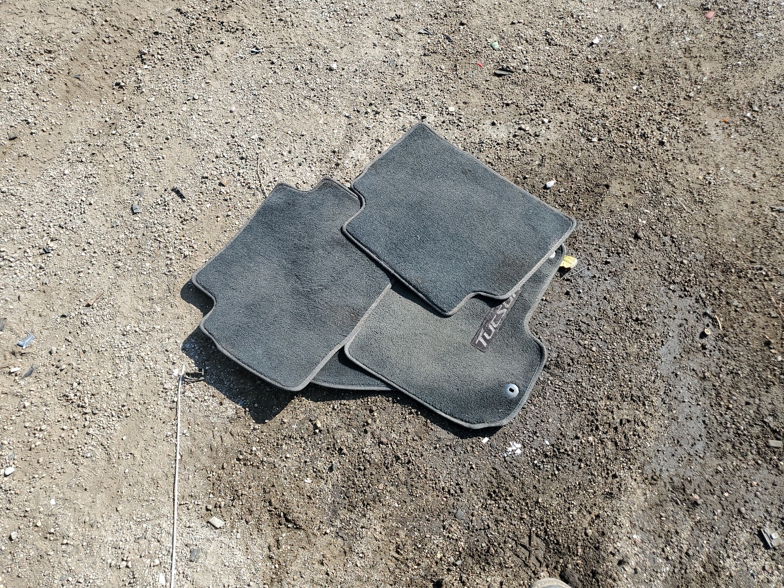 KM8JUCAC1DU732053 2013 Hyundai Tucson Gls