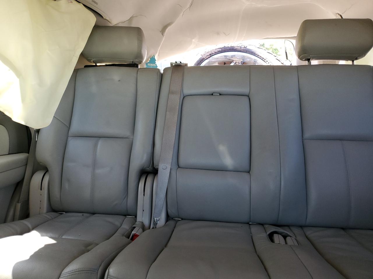 2009 Chevrolet Tahoe K1500 Lt VIN: 1GNFK230X9R196833 Lot: 62487454