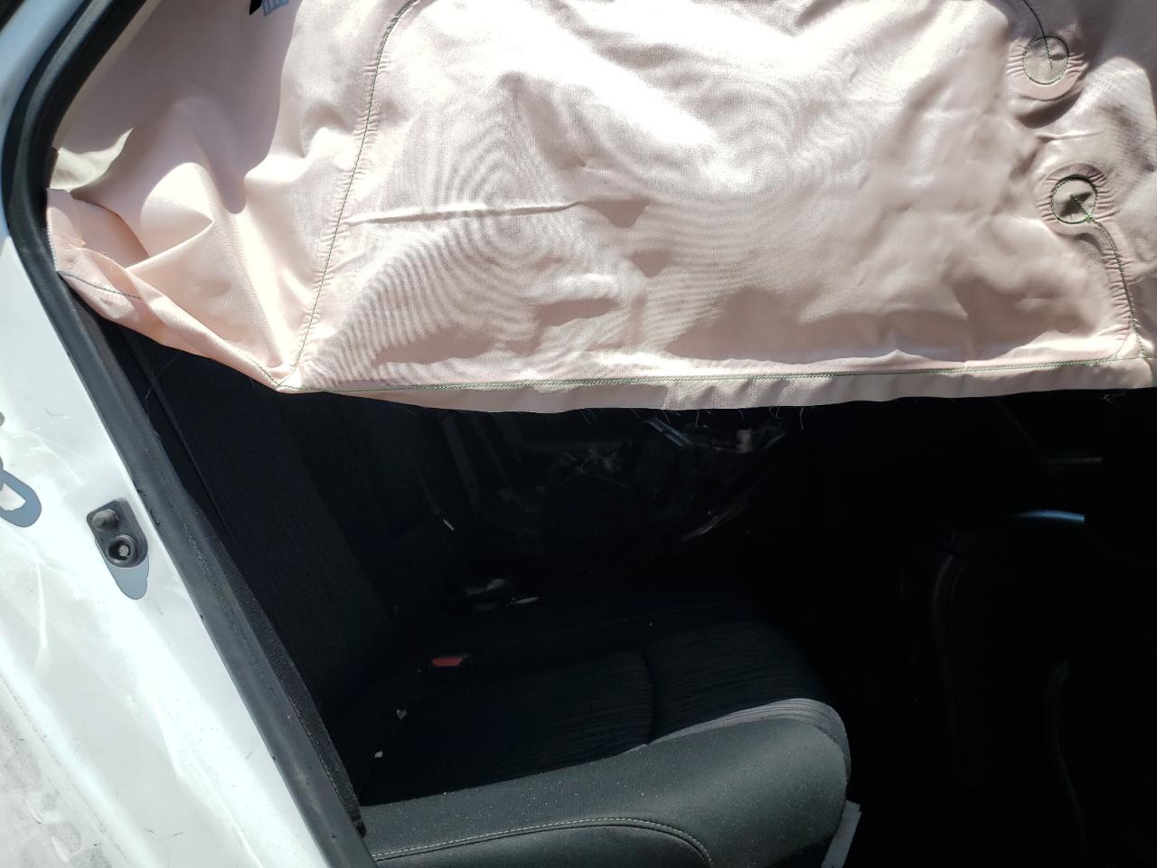 2019 Nissan Sentra S VIN: 3N1AB7AP6KY318574 Lot: 62363464