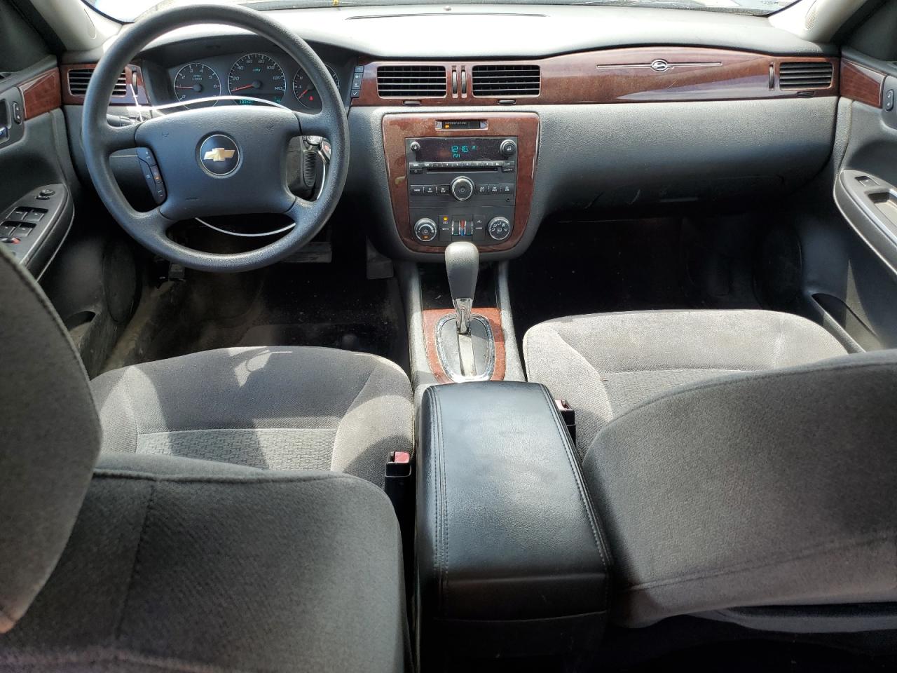 2007 Chevrolet Impala Lt VIN: 2G1WT58K279113655 Lot: 63284514