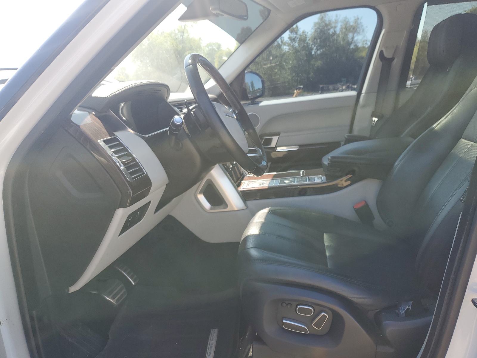 SALGS3TF6EA180864 2014 Land Rover Range Rover Supercharged