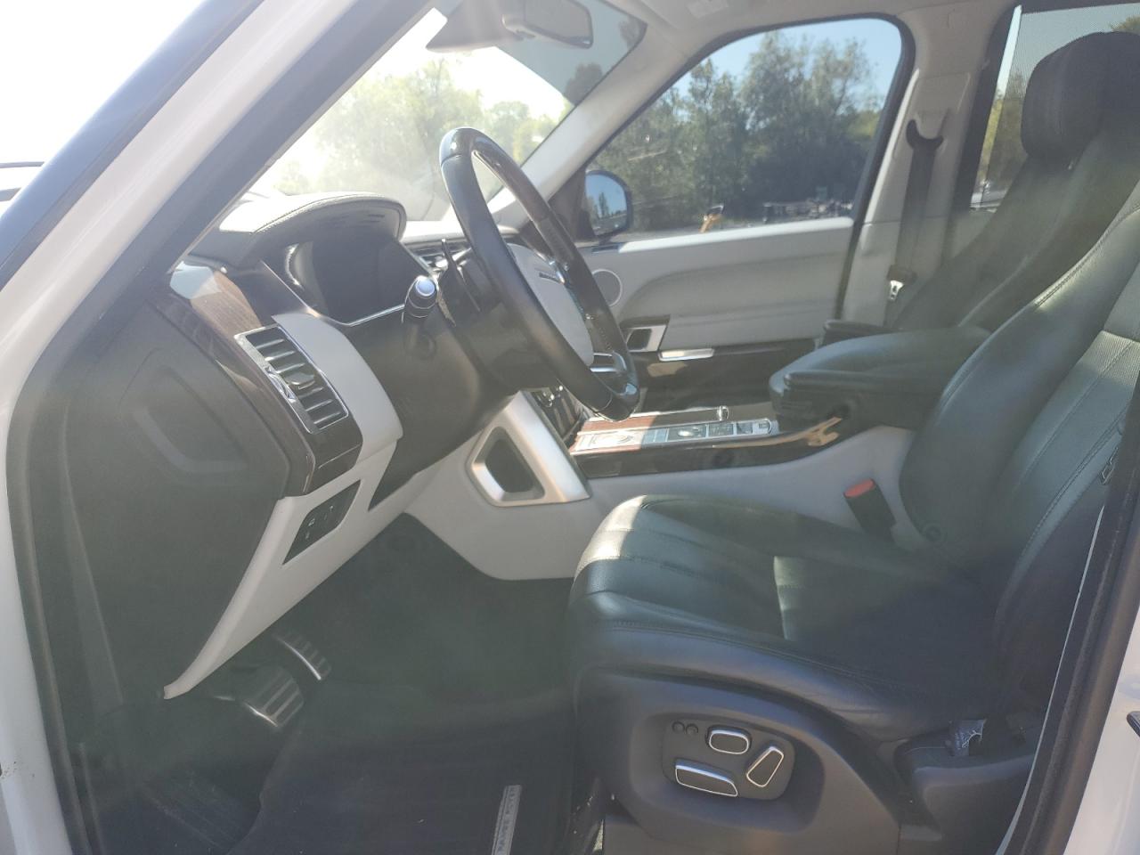 2014 Land Rover Range Rover Supercharged VIN: SALGS3TF6EA180864 Lot: 63890394