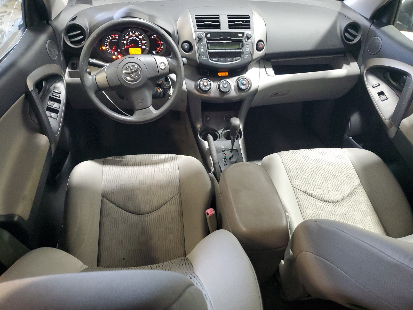 JTMBF4DV2B5037531 2011 Toyota Rav4