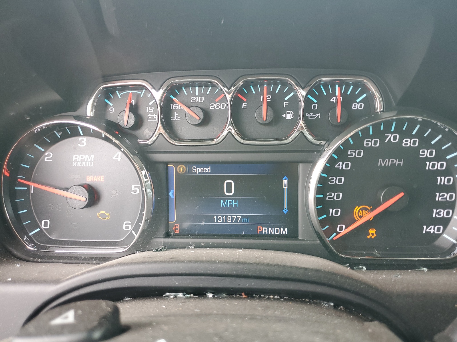 1GNSKBKC9FR215362 2015 Chevrolet Tahoe K1500 Lt