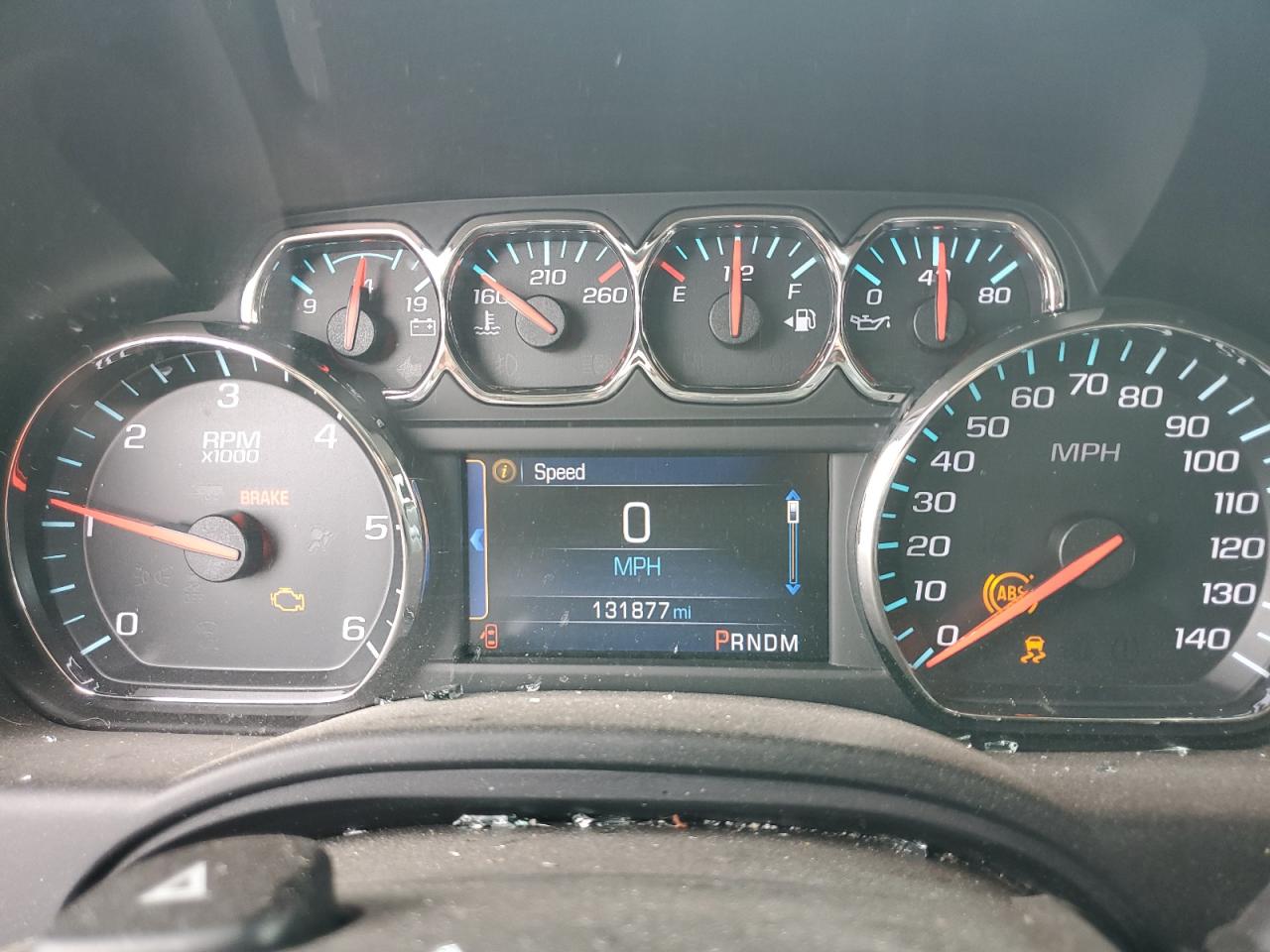 2015 Chevrolet Tahoe K1500 Lt VIN: 1GNSKBKC9FR215362 Lot: 64779434