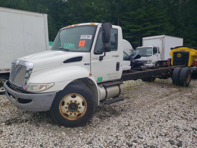 2013 International 4000 4300