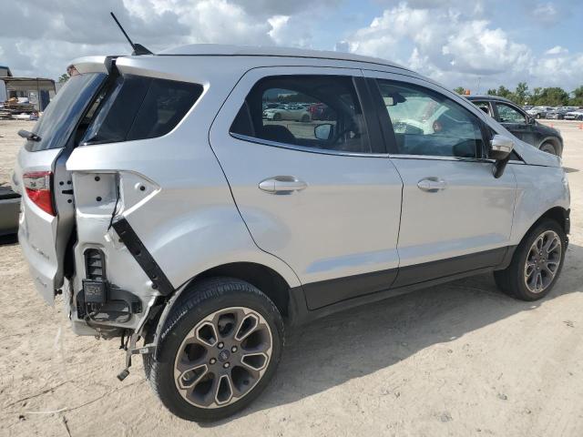 MAJ6S3KL8LC389539 | 2020 Ford ecosport titanium