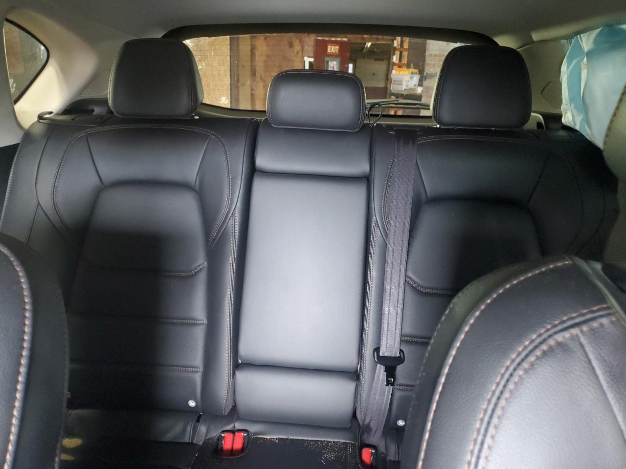 2020 Mazda Cx-5 Grand Touring VIN: JM3KFBDM3L0844397 Lot: 62627334