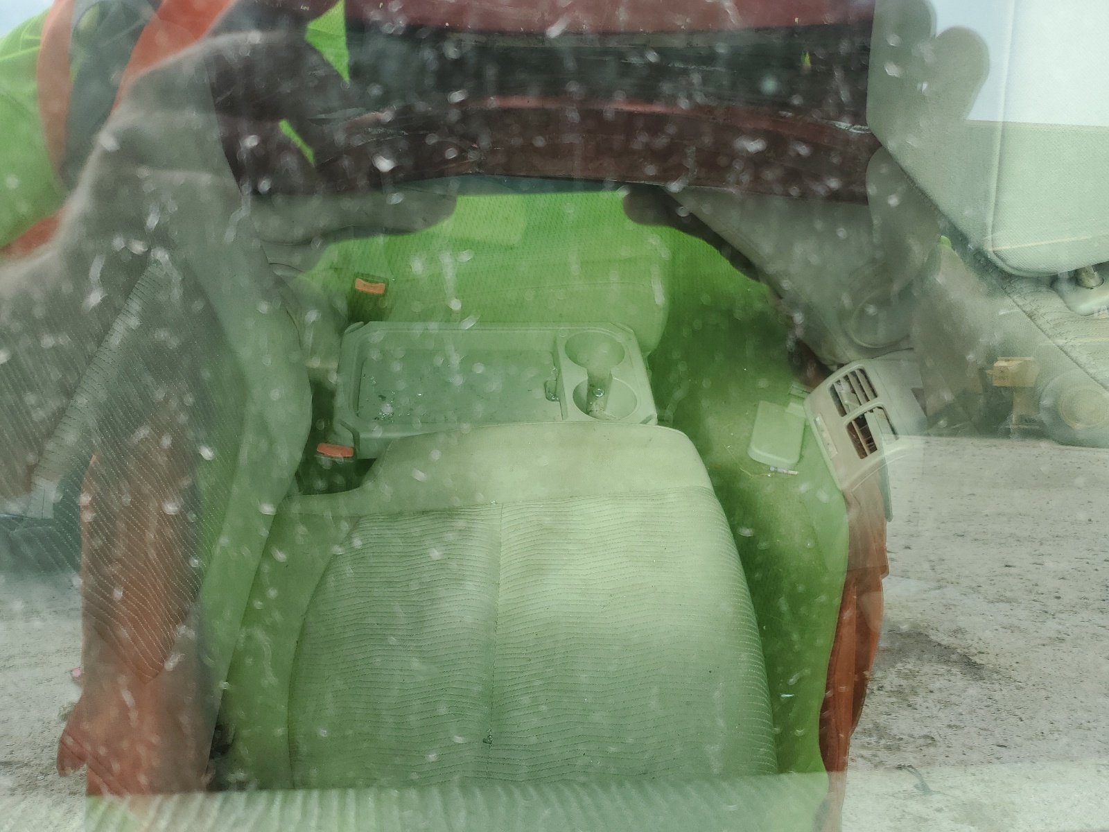 JM1CR29L690358583 2009 Mazda 5