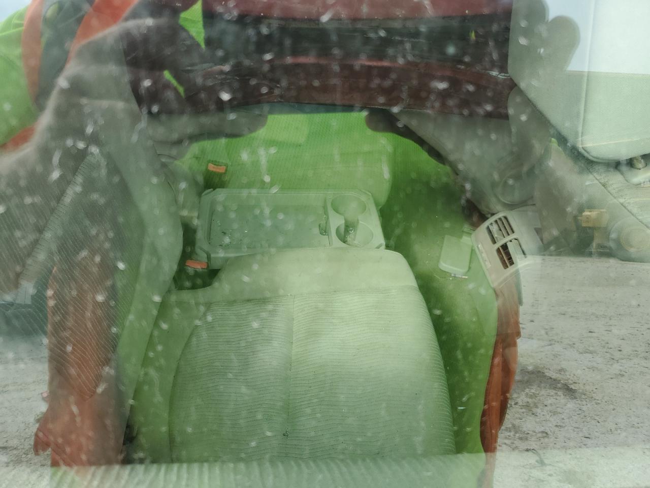 2009 Mazda 5 VIN: JM1CR29L690358583 Lot: 63042144