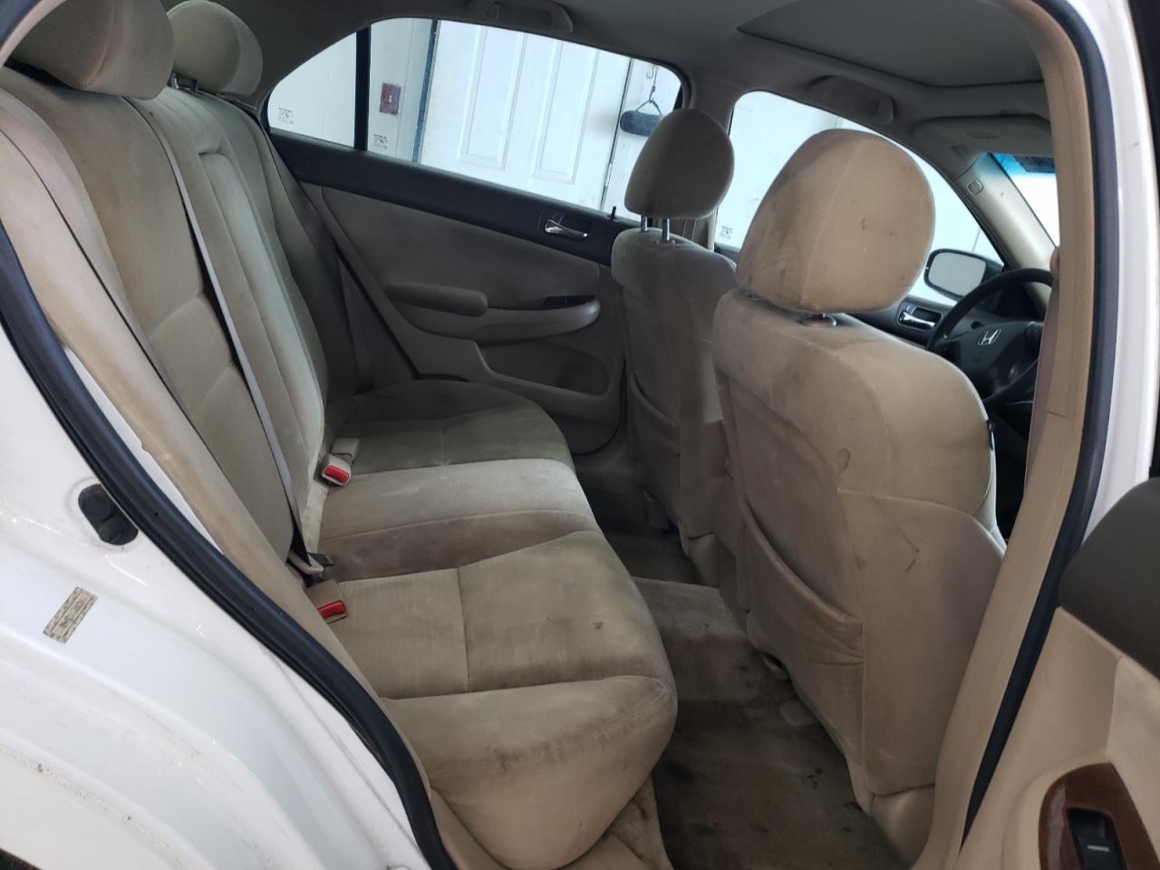 2006 Honda Accord Ex VIN: 1HGCM56746A098098 Lot: 63802884