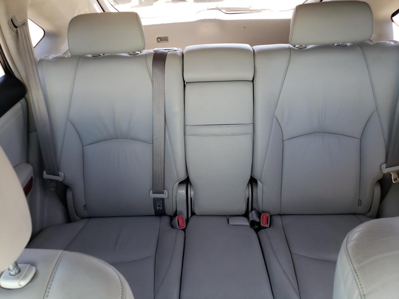 2004 Lexus Rx 330 VIN: JTJHA31U140052789 Lot: 61140784