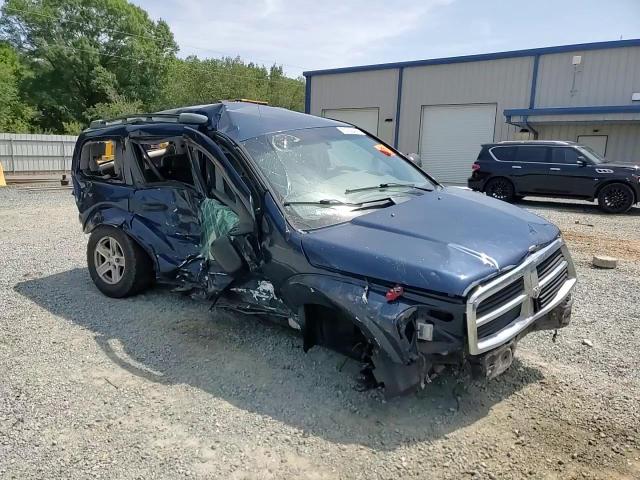 2005 Dodge Durango Slt VIN: 1D4HB48D95F531023 Lot: 63766414
