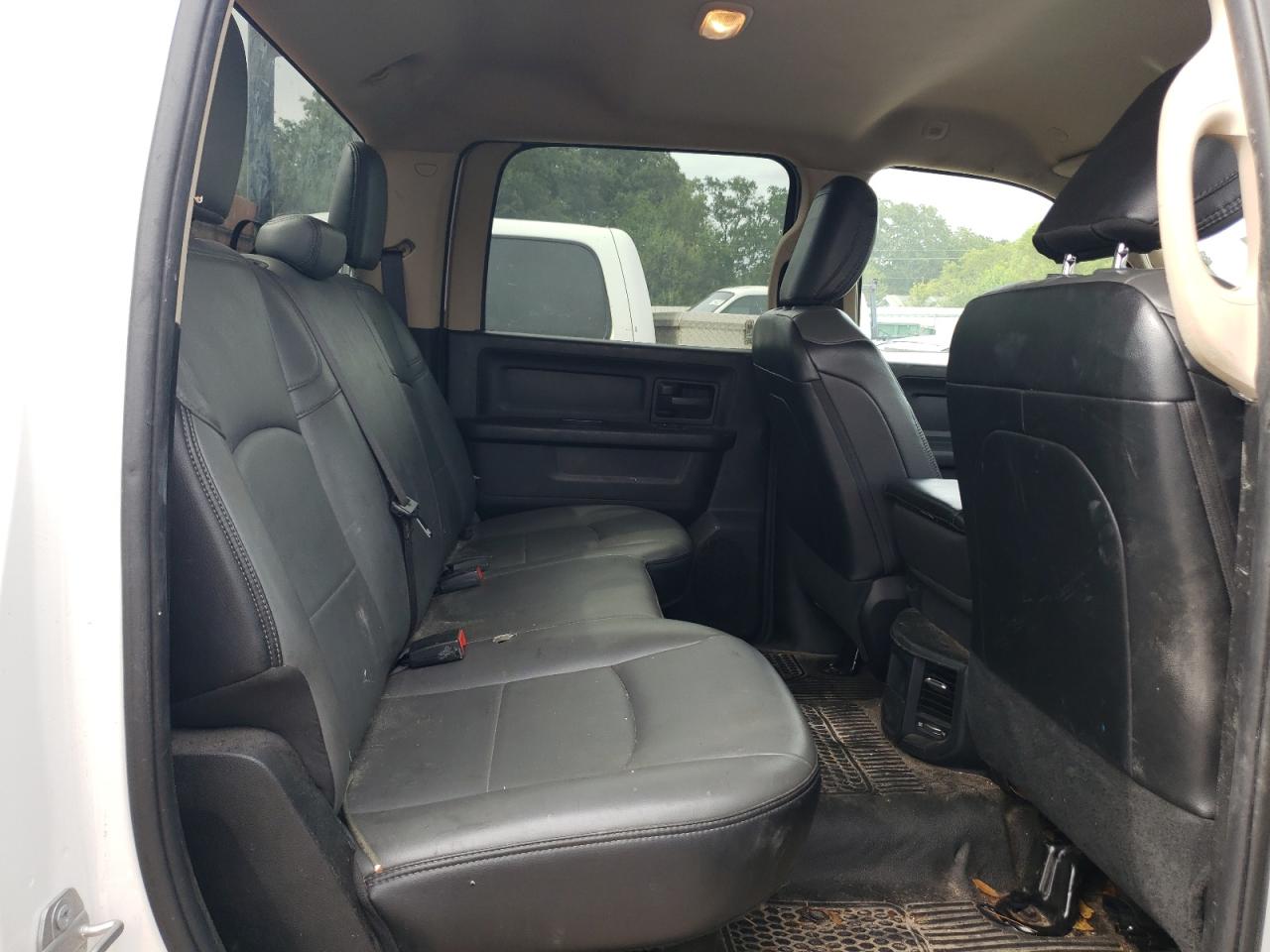 2020 Ram 2500 Tradesman VIN: 3C6UR5HJ0LG151042 Lot: 64211994