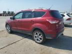 2015 Ford Escape Titanium en Venta en Tulsa, OK - Front End