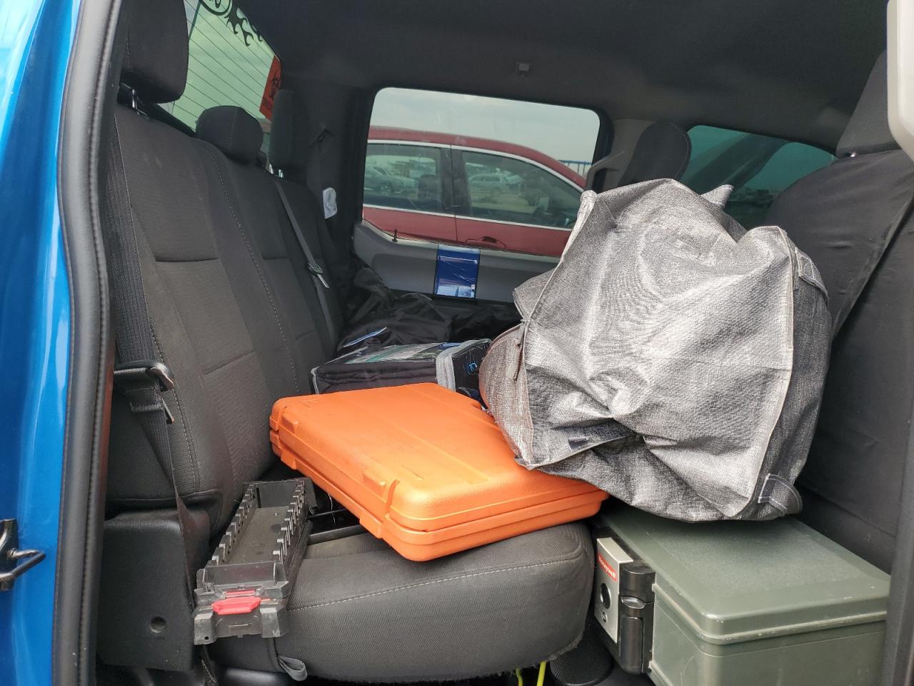 2019 Ford F150 Supercrew VIN: 1FTEW1EP8KKE05224 Lot: 64034094