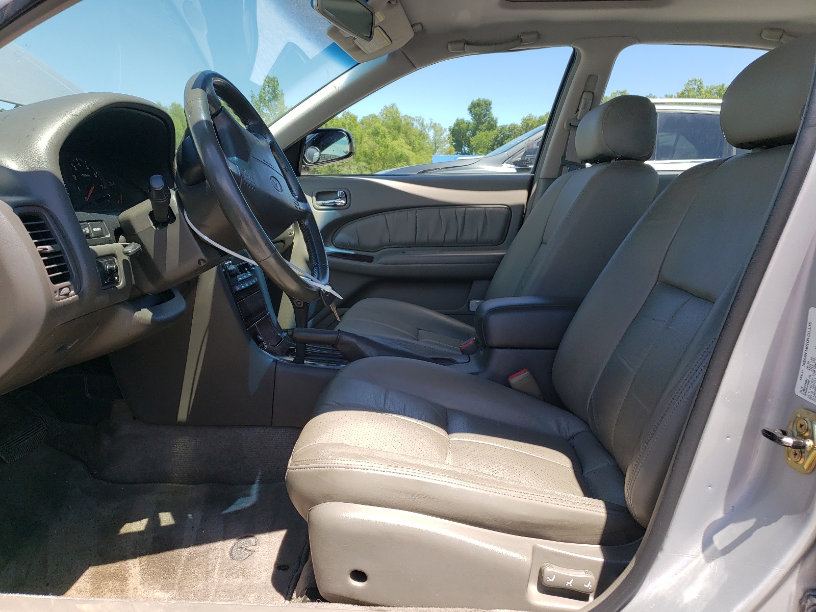 JNKCA21A3XT753090 1999 Infiniti I30