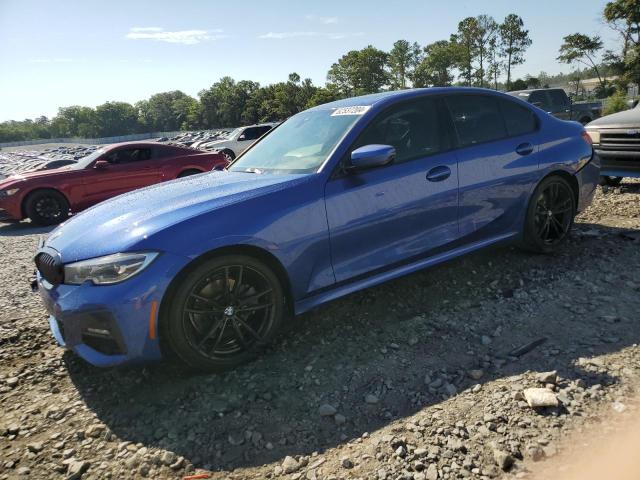 2020 Bmw 330I 