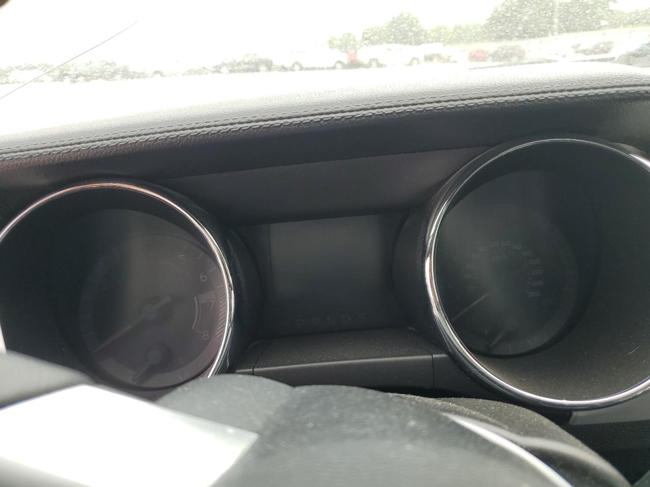 2015 Ford Mustang VIN: 1FATP8UH4F5397091 Lot: 64250634