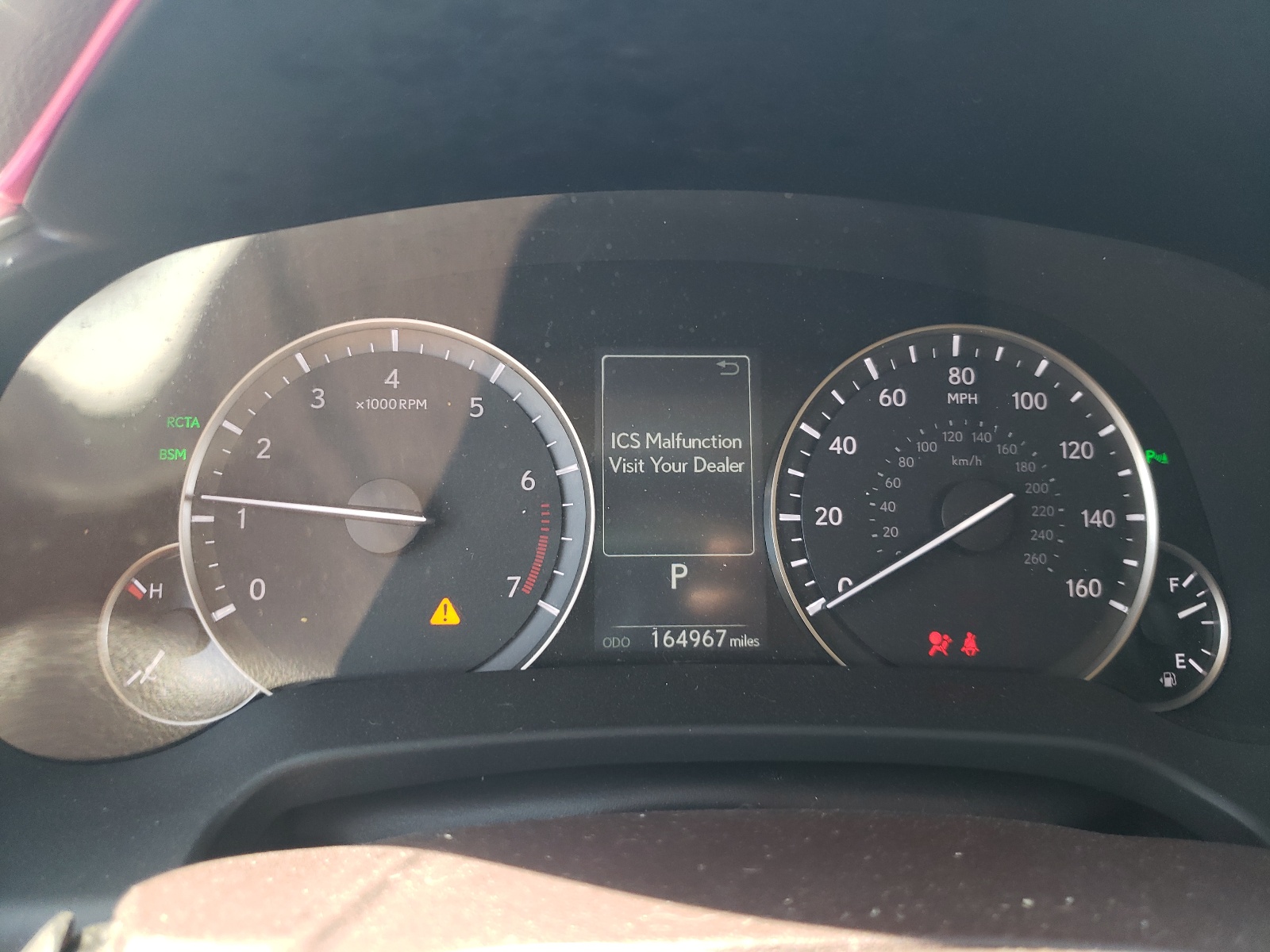 2T2BZMCA8HC098346 2017 Lexus Rx 350 Base