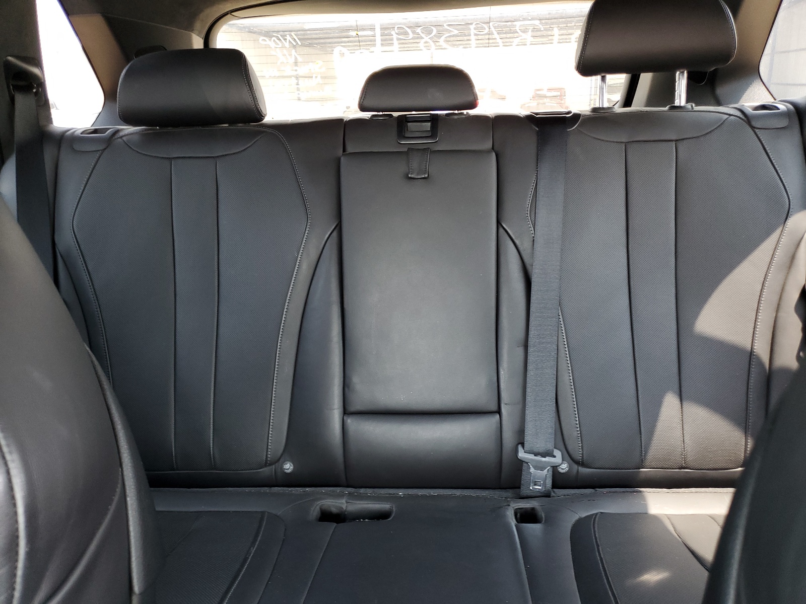 5YMKT6C5XG0R79389 2016 BMW X5 M