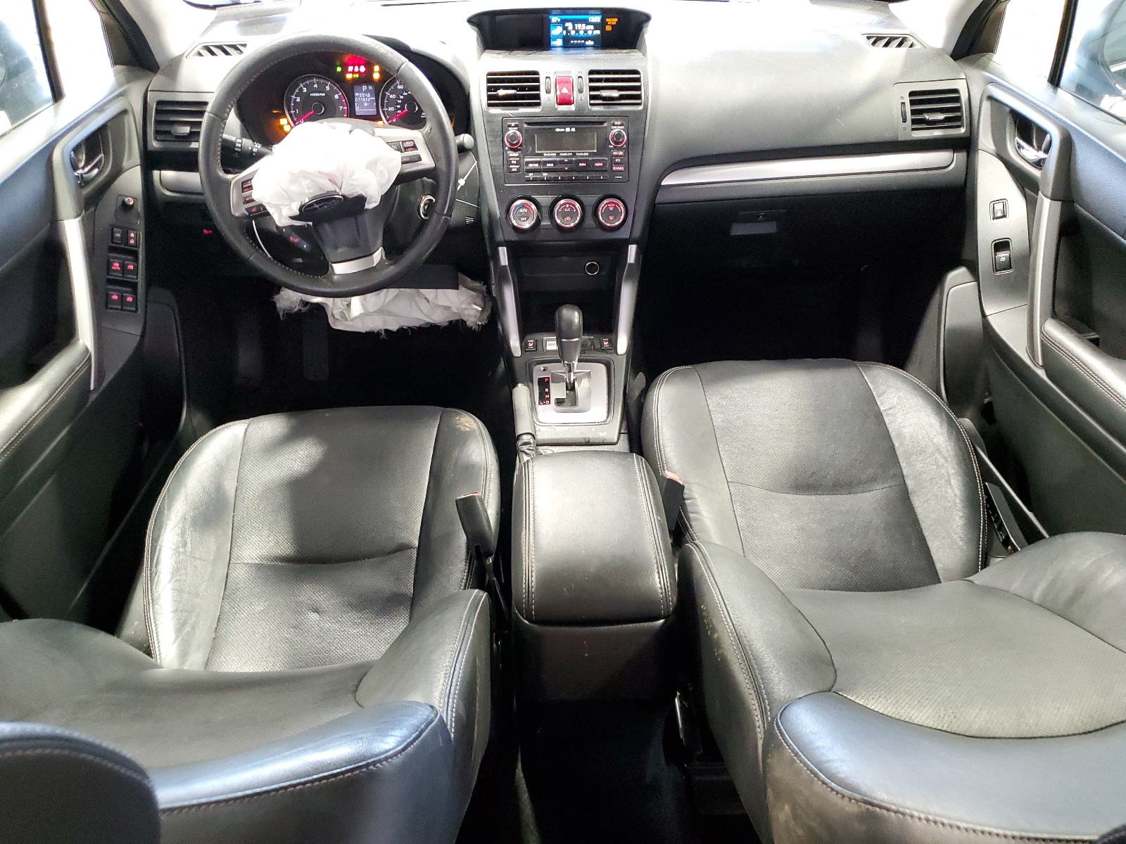 JF2SJAHC2EH482233 2014 Subaru Forester 2.5I Limited