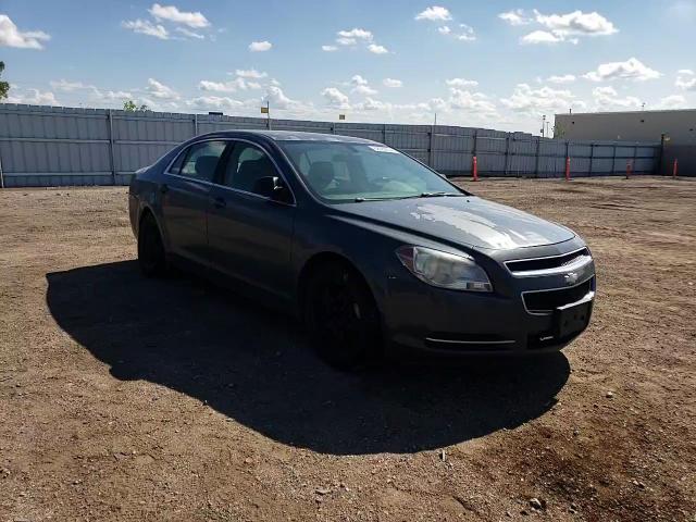 2009 Chevrolet Malibu Ls VIN: 1G1ZG57B594234804 Lot: 62095634