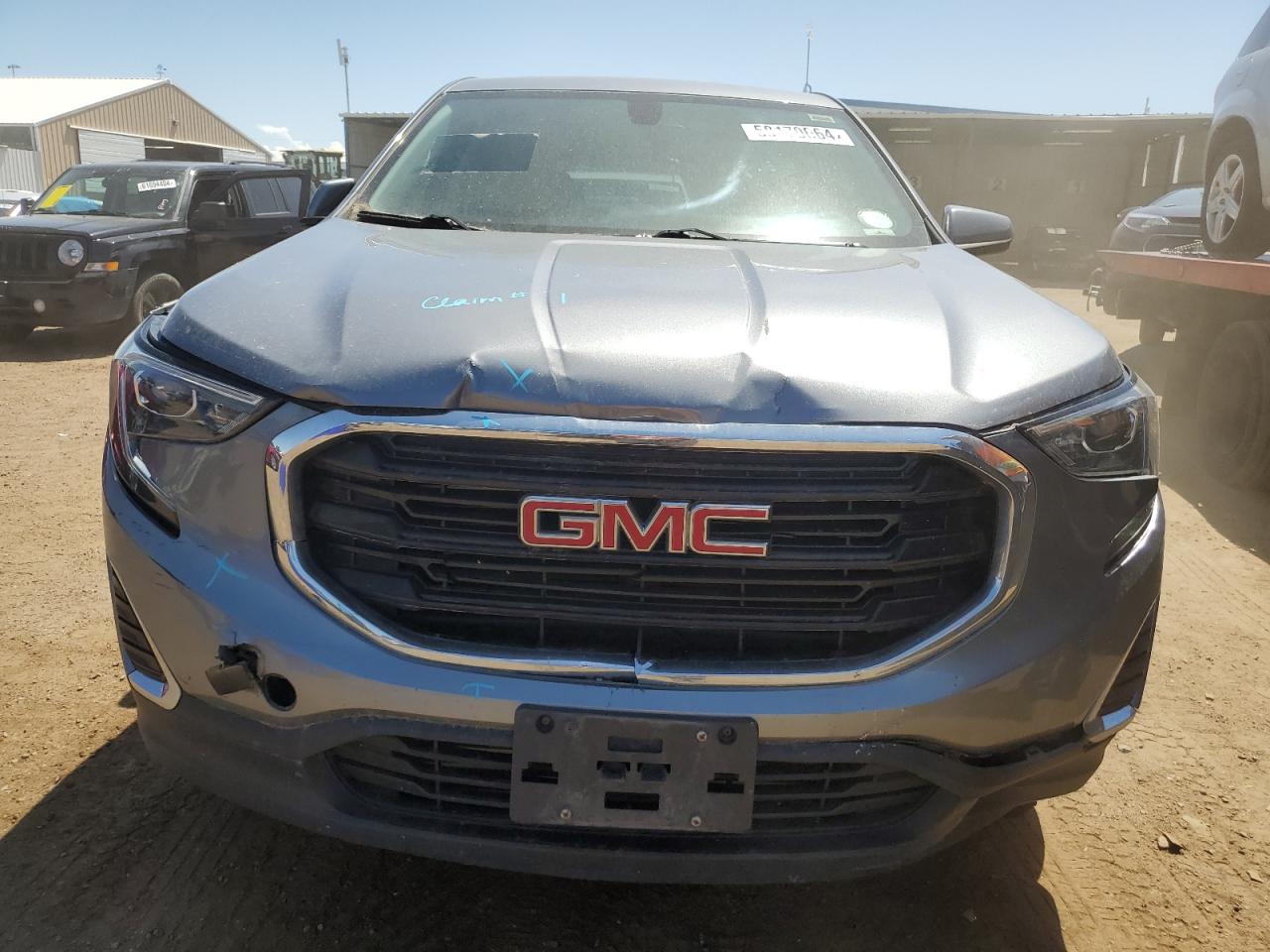 2019 GMC Terrain - Image 5