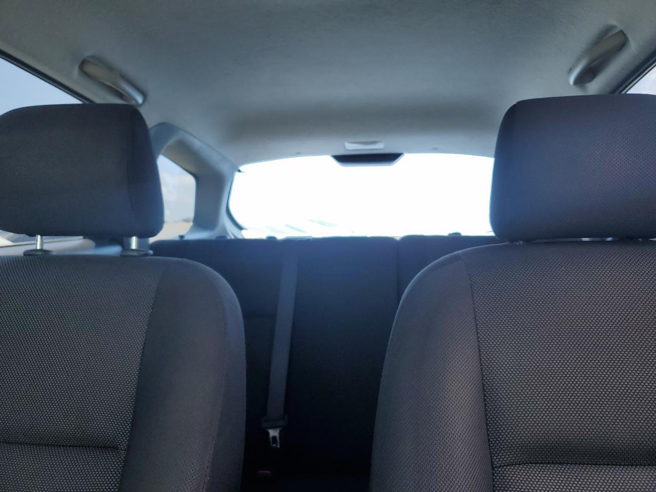 2003 Toyota Corolla Matrix Xr VIN: 2T1KR32E33C040253 Lot: 65043064