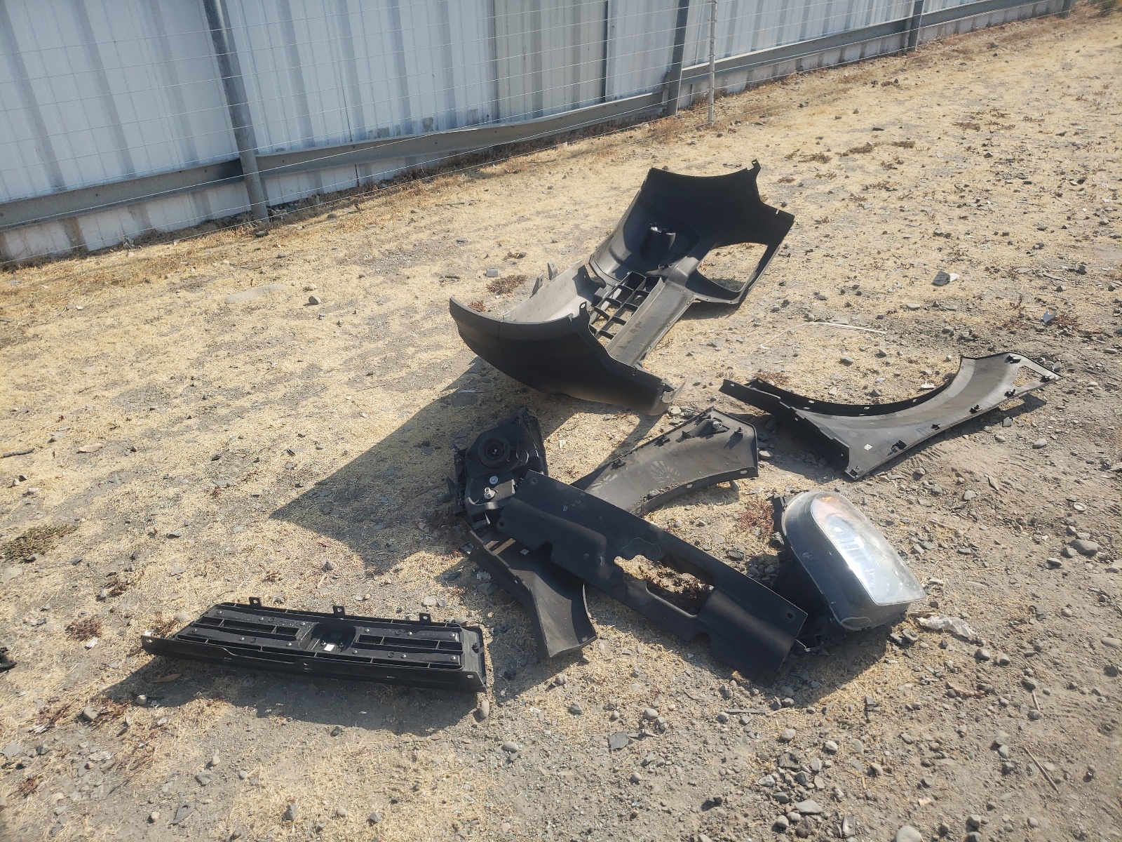 5J6YH18358L002511 2008 Honda Element Lx